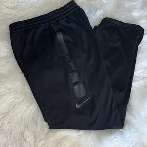 Nike Elite Sweatpants!